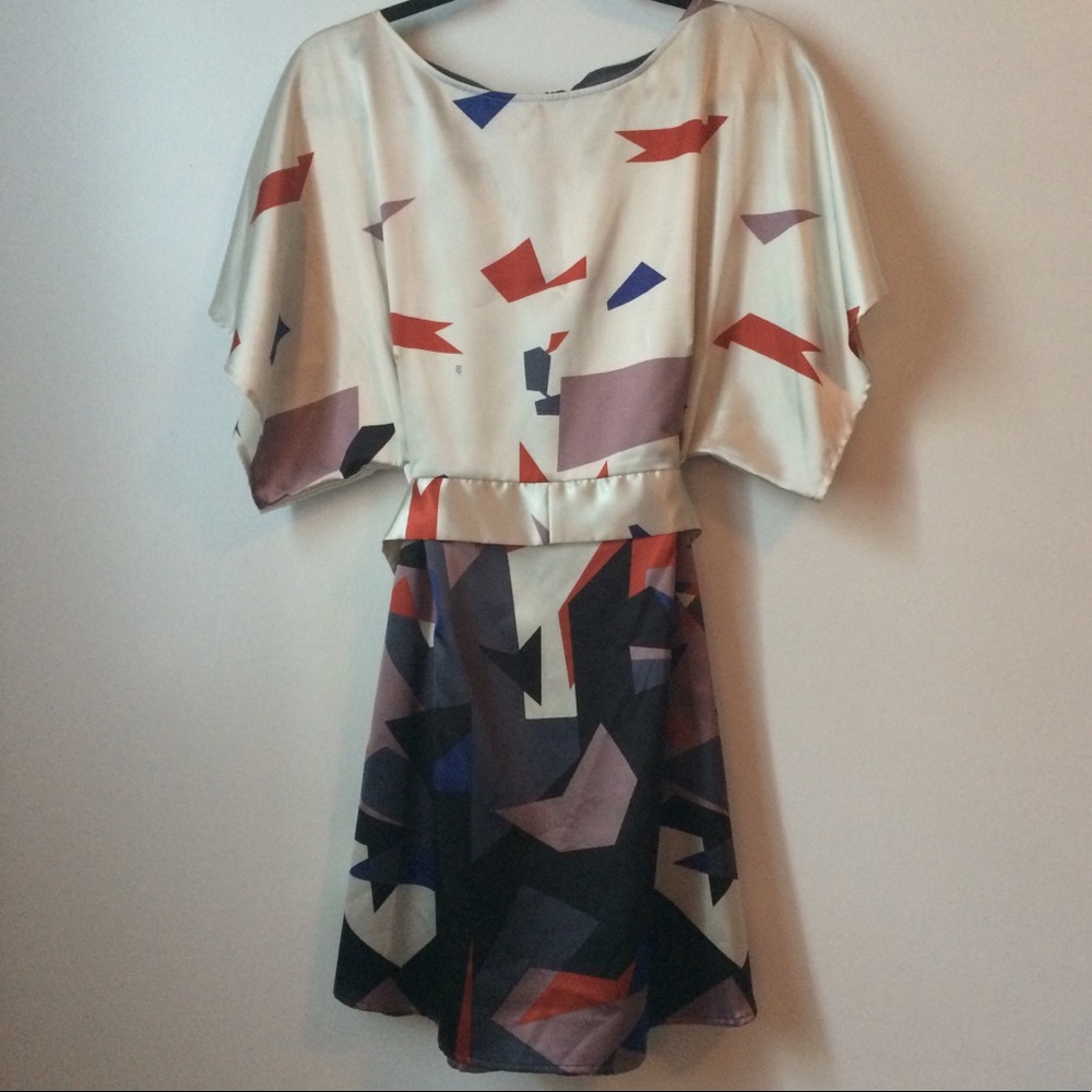 👗 BCBGMaxAzria dress | Size: xs  •CUTE•